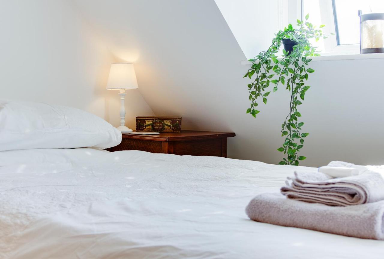 The Hidden House Homestay