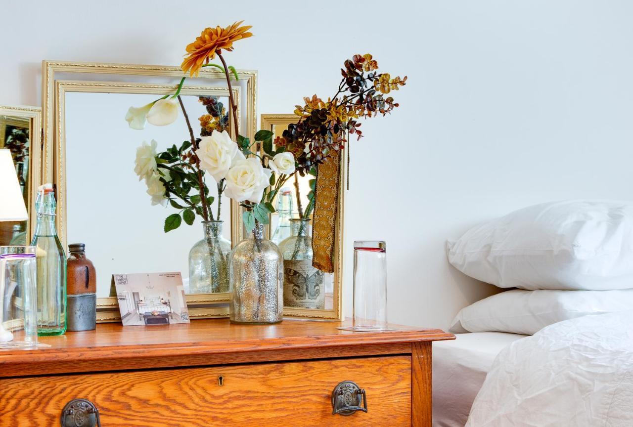The Hidden House Homestay